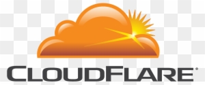 Cloudflare Logo - Cloudflare Logo Transparent - Free Transparent PNG ...