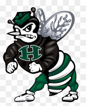 Huntsville Hornets - Haines City High School Logo - Free Transparent ...