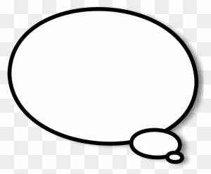 Speech Bubble Png Clipart by clipartcotttage on DeviantArt