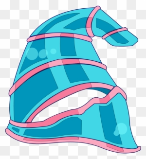 She's Got Fun Poses - Dark Magician Girl Hat - Free Transparent PNG ...