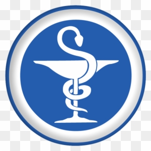 Pharmacy Symbol Hygeia - Pharmacy Logo Snake Red - Free Transparent PNG