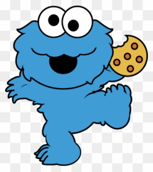 Cookie Monster Clipart Many Interesting Cliparts - Cookie Monster ...