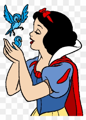 Snow White, Transparent PNG Clipart Images Free Download - ClipartMax