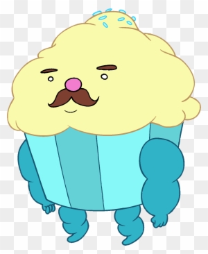 Candy Person - Adventure Time Candy Characters