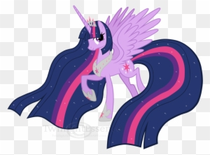 Full Fledged Princess Twilight Sparkle By Shiiazu - My Little Pony Twilight  Sparkle Adult - Free Transparent PNG Clipart Images Download