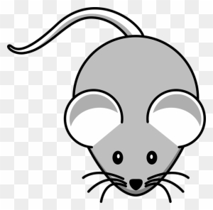 if you give a mouse a cookie clip art black and white