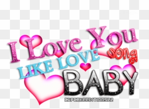 Love You Like A Love Song Just Dance 2015 Free Transparent Png Clipart Images Download - i love you like a love song baby roblox id