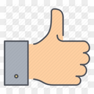 Good Job - Good Job Hand Png - Free Transparent PNG Clipart Images Download