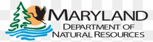 14 Dec - Maryland Department Of Natural Resources - Free Transparent ...