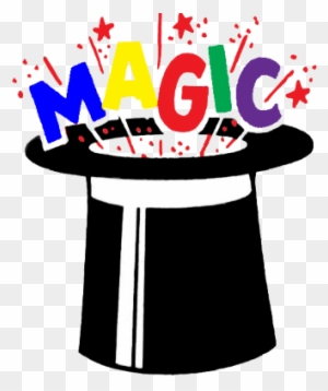 magic trick clip art