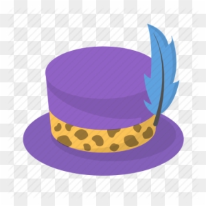 pimp hat pictures clipart