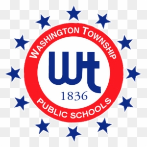 Booker T Washington High School Logo - Free Transparent PNG Clipart ...