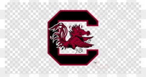 Download South Carolina Gamecocks Logo Clipart University - South Carolina Women's Basketball Logo