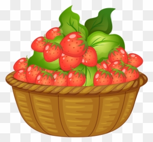 Comida, Frutas Bebidas Etc - Strawberry - Free Transparent PNG Clipart ...