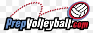 College Coaches - Prepvolleyball Logo - Free Transparent PNG Clipart ...