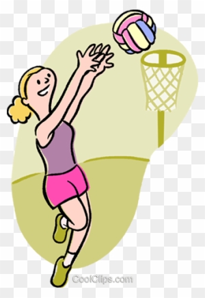 How to Draw a Netball Ball  DrawingNow