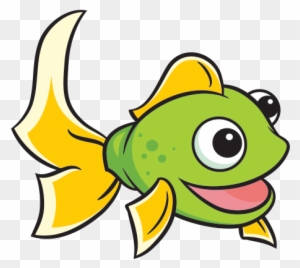 pradip clipart fish