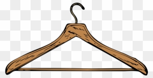 Manufacture Mannequins World Since Accessories Delhi - Clothes Hanger Clip Art