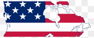 Should The U - Us Annex Canada - Free Transparent PNG Clipart Images ...