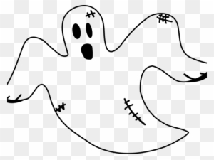 Ghostly Clipart Real Ghost - Ghost Clip Art - Free Transparent PNG ...