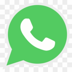 Whatsapp Icon - Whatsapp Icon Font Awesome - Free Transparent PNG ...