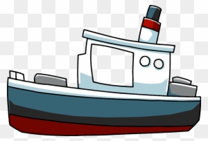 Troop Ship - Scribblenauts Wiki - Ship Png - Free Transparent PNG ...