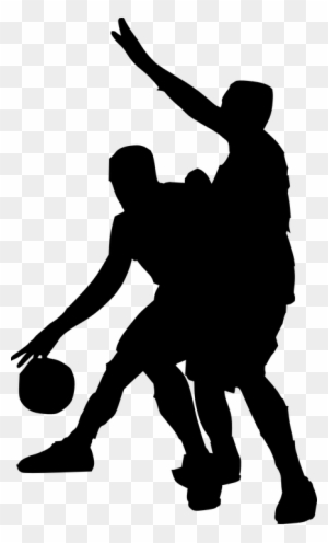 polisen basketball clipart