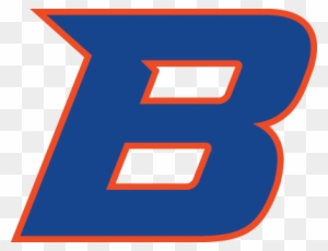 Boise State University Logo - Free Transparent PNG Clipart Images Download