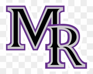 School Logo - Mesa Ridge High School Logo - Free Transparent PNG ...