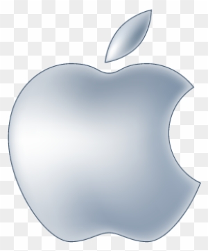 White Apple Logo Transparent Png Clipart Images Free Download Clipartmax