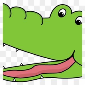 Alligator Clipart Less Than - Less Than Greater Than Alligator - Free ...