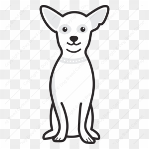 Free Free 80 Chihuahua Svg Free Download SVG PNG EPS DXF File