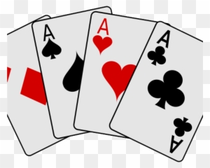 Clipart Cards Playing - Shapes Of Playing Cards - Free Transparent Png 