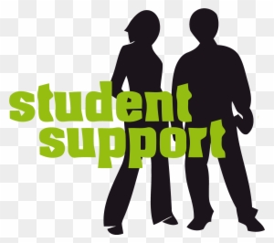 Join The Student Support Team And Help Us Help Students - Student Support Team