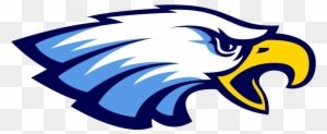 Monterey Heights, Mount Vernon - Osbourn High School Logo - Free ...