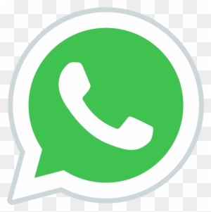 Whatsapp Ios Icon - Whatsapp Ios Icon Png - Free Transparent PNG ...