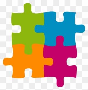 Autism Puzzle Piece Clipart - Autism Puzzle Pieces Clip Art - Free ...