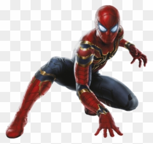 Clipart Library Library Avengers Transparent Spiderman Avengers Infinity War Spiderman Png Free Transparent Png Clipart Images Download - 𝐎𝐑𝐈𝐆𝐈𝐍𝐀𝐋 spiderman infinity war roblox