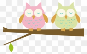 10 Things I Wish Someone Would Have Told Me About Teaching - Owls On A Branch Clip Art