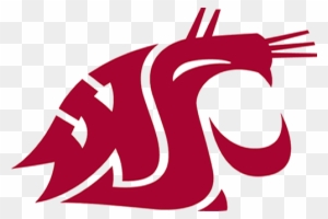 About This Page - Washington State University Mascot - Free Transparent ...