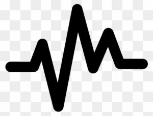 Heartbeat Lines Png Clipart musta jaHeartbeat Lines Png Clipart musta ja  