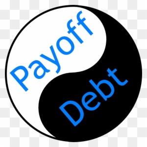 Pay Off Debt Clipart - Free Transparent PNG Clipart Images Download