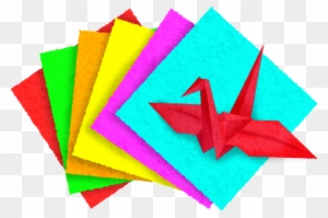 Picture Free Stock Origami And Orizuru Free 折り紙 イラスト Free Transparent Png Clipart Images Download