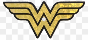 Download Wonder Woman Logo Clip Art Transparent Png Clipart Images Free Download Clipartmax
