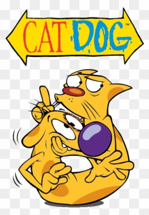 nickelodeon cartoon dogs