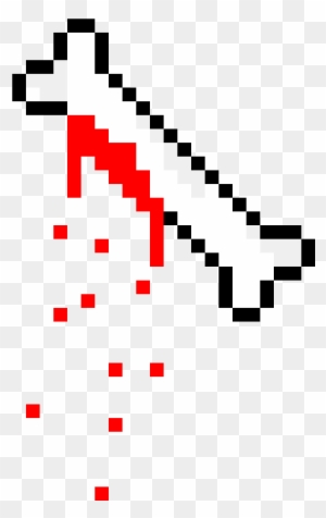 Drip Pixel Art