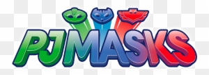 Pj Masks Clipart, Transparent PNG Clipart Images Free Download - ClipartMax