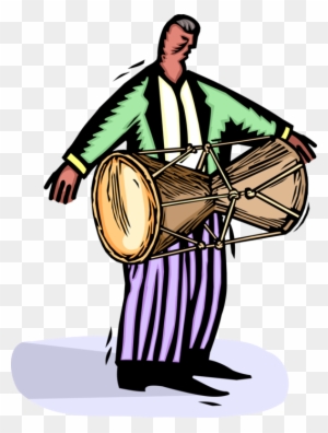 Bongo Drum Conga Djembe Clip ArtBongo Drum Conga Djembe Clip Art  