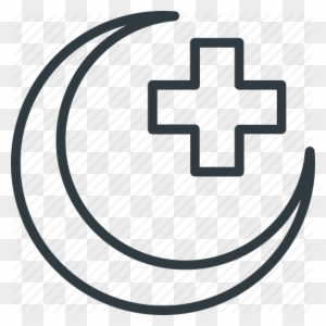 Medical Moon Logo Png - Free Transparent PNG Clipart Images Download