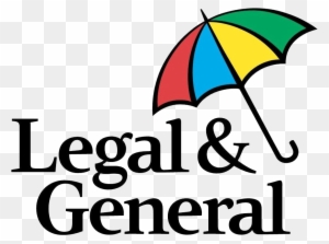 Legal & General Logo - Legal And General Investment Management - Free ...